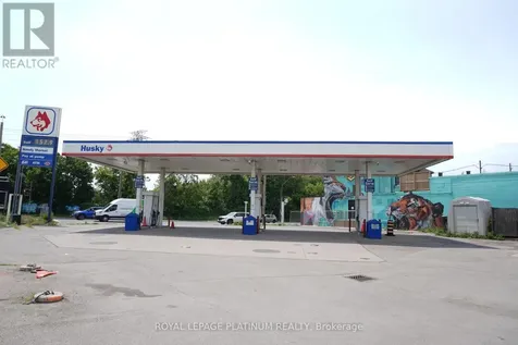 963 Burlington Street East Hamilton (industrial Sector) ON L8L 4K6