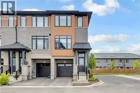 461 Blackburn Drive Brantford ON N3T 0W9