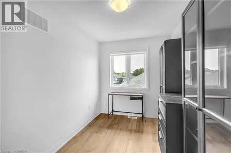 461 Blackburn Drive Brantford ON N3T 0W9