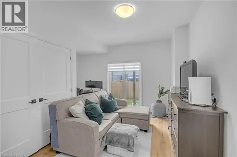461 Blackburn Drive Brantford ON N3T 0W9
