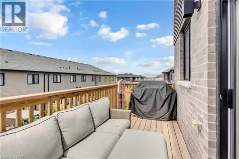 461 Blackburn Drive Brantford ON N3T 0W9