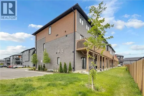 461 Blackburn Drive Brantford ON N3T 0W9