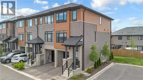 461 Blackburn Drive Brantford ON N3T 0W9
