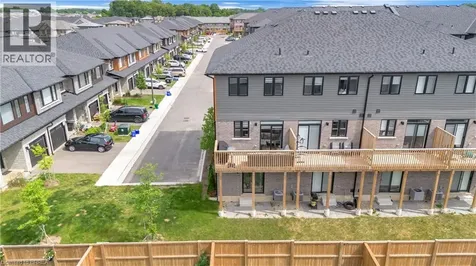 461 Blackburn Drive Brantford ON N3T 0W9