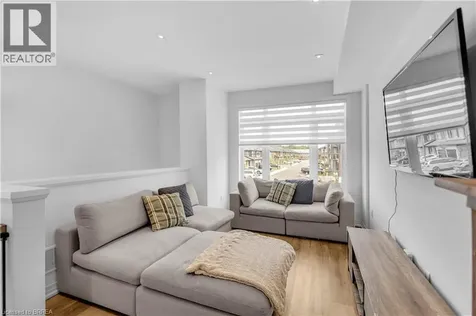 461 Blackburn Drive Brantford ON N3T 0W9