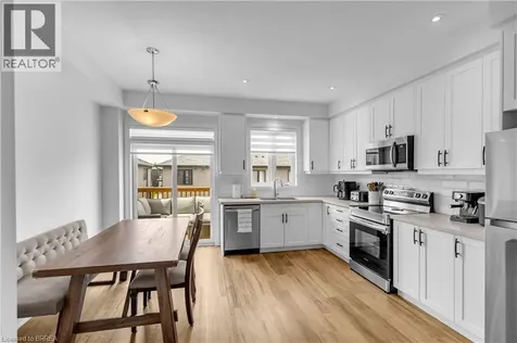 461 Blackburn Drive Brantford ON N3T 0W9