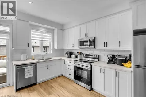 461 Blackburn Drive Brantford ON N3T 0W9