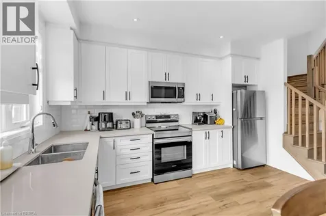 461 Blackburn Drive Brantford ON N3T 0W9