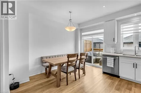 461 Blackburn Drive Brantford ON N3T 0W9