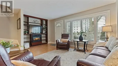 15 Green Valley Drive Kitchener ON N2P 1K7