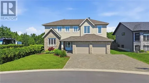 48 Westport Street Sudbury ON P3B 1T7