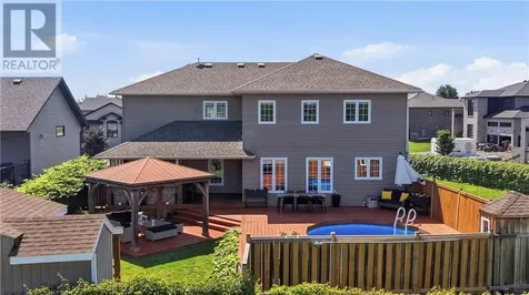 48 Westport Street Sudbury ON P3B 1T7