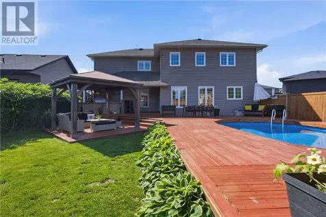 48 Westport Street Sudbury ON P3B 1T7