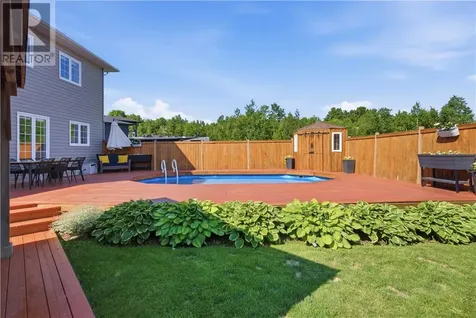 48 Westport Street Sudbury ON P3B 1T7
