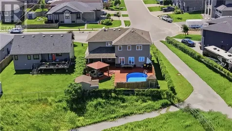 48 Westport Street Sudbury ON P3B 1T7