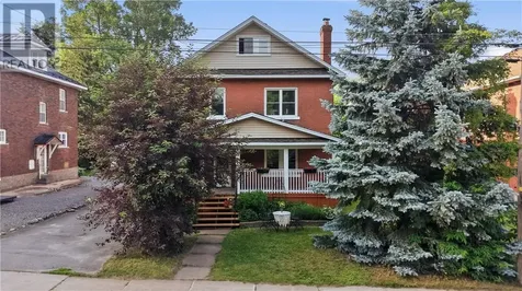 140 Patterson Street Sudbury ON P3C 2J5
