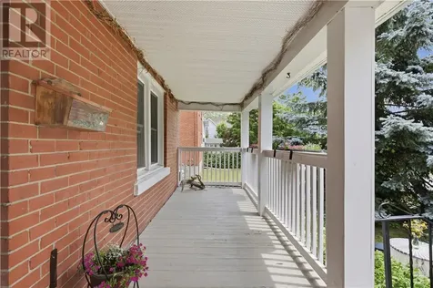 140 Patterson Street Sudbury ON P3C 2J5