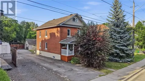 140 Patterson Street Sudbury ON P3C 2J5