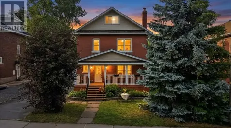 140 Patterson Street Sudbury ON P3C 2J5