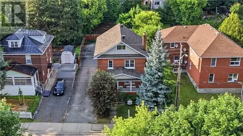 140 Patterson Street Sudbury ON P3C 2J5
