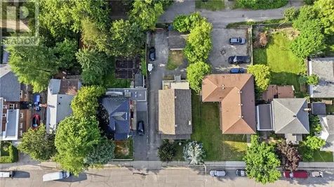 140 Patterson Street Sudbury ON P3C 2J5