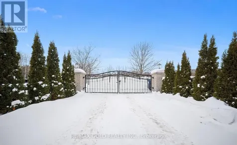 3722 The Grange Sideroad Caledon ON L7C 0C3