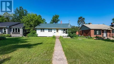 41 Huron Street Deep River ON K0J 1P0