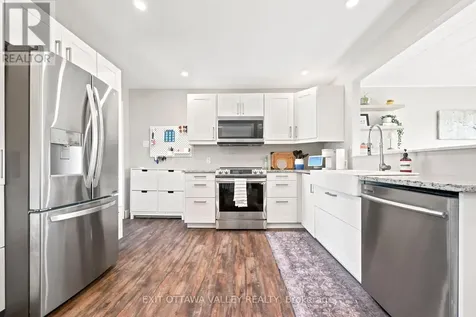41 Huron Street Deep River ON K0J 1P0