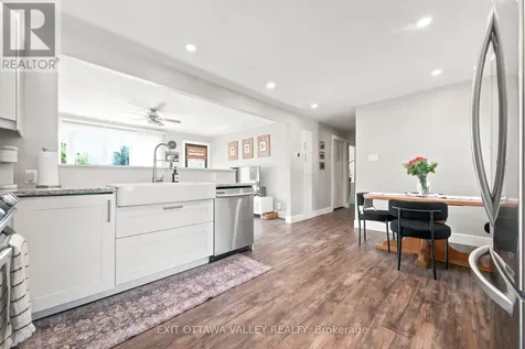 41 Huron Street Deep River ON K0J 1P0