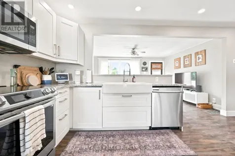 41 Huron Street Deep River ON K0J 1P0