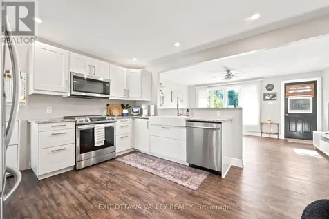 41 Huron Street Deep River ON K0J 1P0