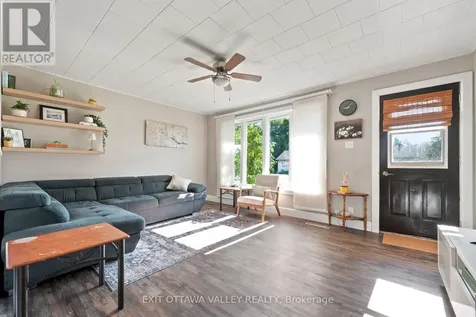 41 Huron Street Deep River ON K0J 1P0