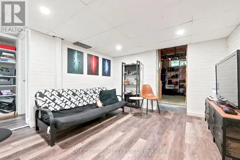 41 Huron Street Deep River ON K0J 1P0