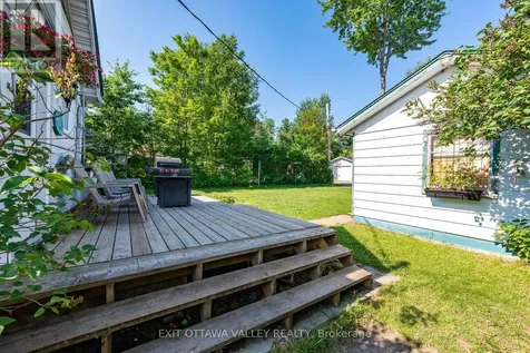 41 Huron Street Deep River ON K0J 1P0