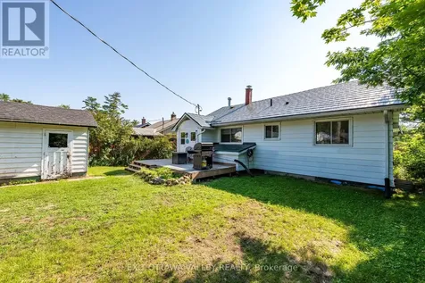 41 Huron Street Deep River ON K0J 1P0