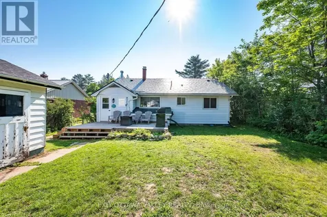 41 Huron Street Deep River ON K0J 1P0