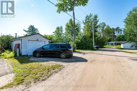 41 Huron Street Deep River ON K0J 1P0