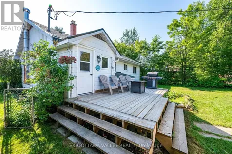 41 Huron Street Deep River ON K0J 1P0