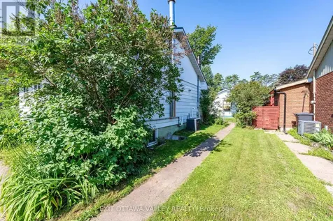 41 Huron Street Deep River ON K0J 1P0