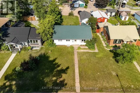 41 Huron Street Deep River ON K0J 1P0