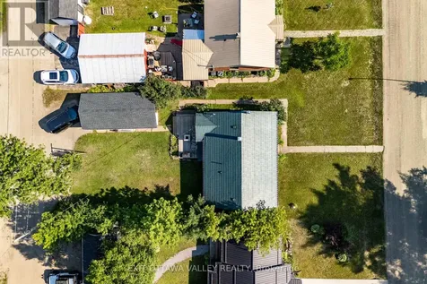 41 Huron Street Deep River ON K0J 1P0