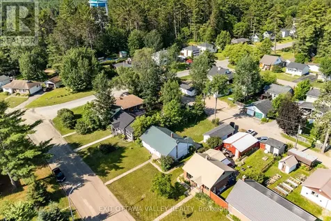 41 Huron Street Deep River ON K0J 1P0