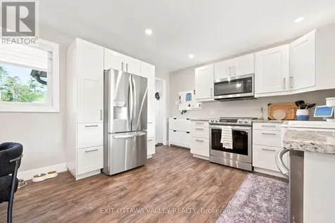 41 Huron Street Deep River ON K0J 1P0
