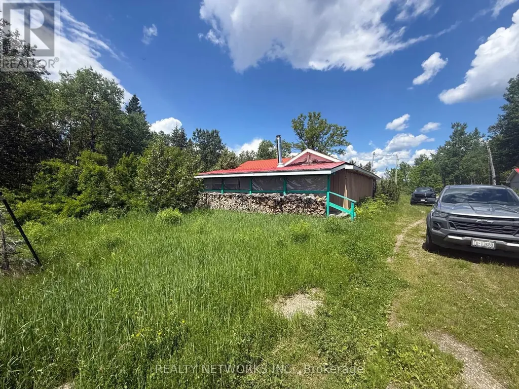 1039 Camp Bickell Road Iroquois Falls ON P0N 1A0