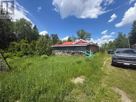1039 Camp Bickell Road Iroquois Falls ON P0N 1A0