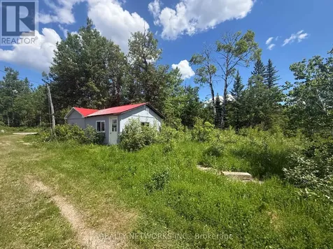 1039 Camp Bickell Road Iroquois Falls ON P0N 1A0