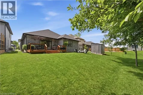 14 Windywood Lane Norwich ON N0J 1P0