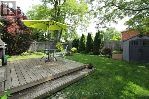 2008 Olive Street Sarnia ON N0N 1C0