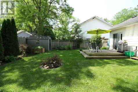 2008 Olive Street Sarnia ON N0N 1C0