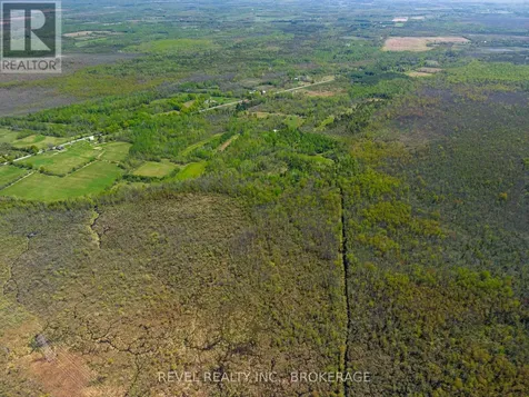 12206 Land O'nod Road Merrickville-wolford ON K0G 1R0